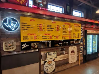 Trident Grill