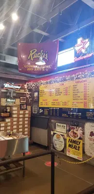 Sinbad's Restaurant