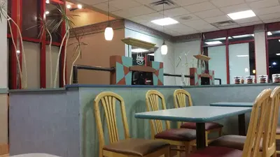 Arby's