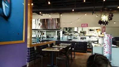 Taco Cabana