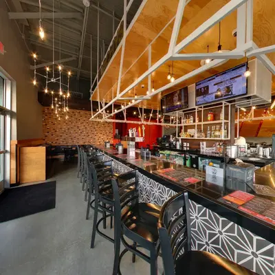 Torchy's Tacos
