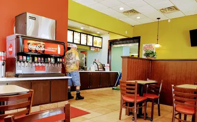 Arby's