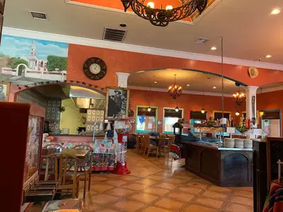 Tequila Patio