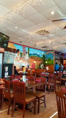 Mama Juanita's