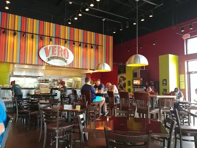 Vero Italian Kitchen