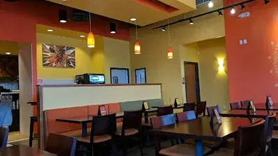 Tarka Indian Kitchen