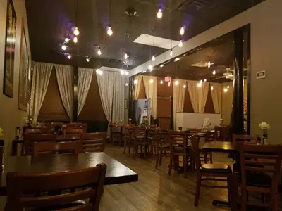 Italian Cafe