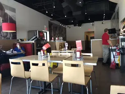 Smashburger