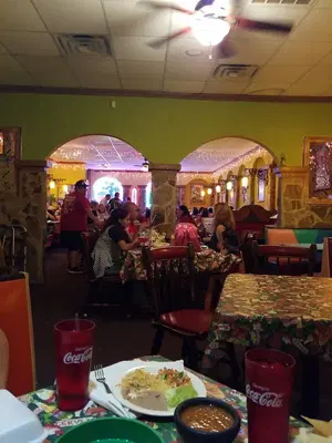 El Imperial Mexican Restaurant