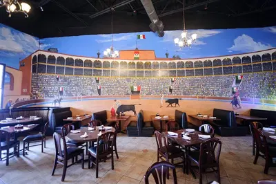 Cilantro's Mexican Grill