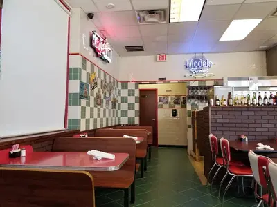 Taqueria El Real