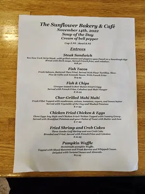 Sosta Caffé