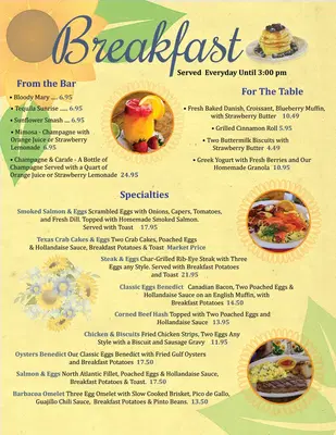 Donna's Caribbean Restaurant