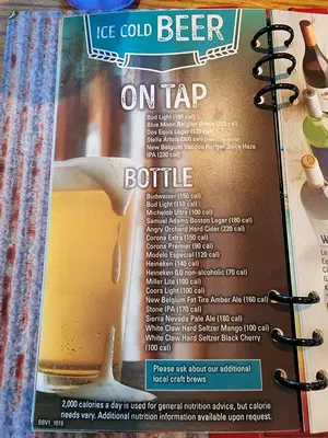 Panorama on Seven