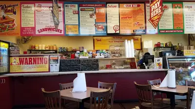 Weinbergers Deli