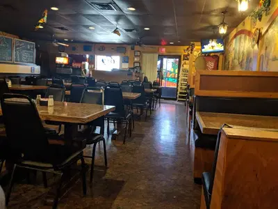 Los Amigos