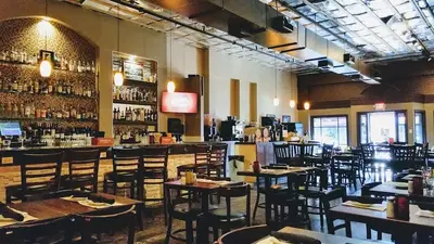 Napolis Italian Kitchen & Market