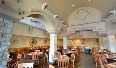 Esparza's Restaurante Mexicano