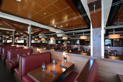 Winewood Grill