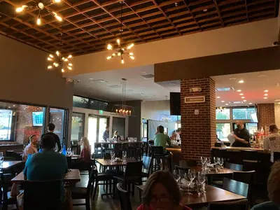 Stellini Trattoria
