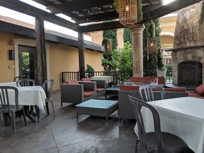 Sidecar Tavern