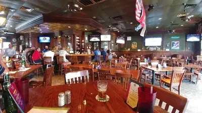 Tap In Grill And Pub