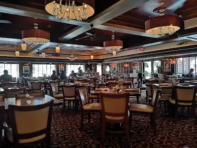Pappadeaux Seafood Kitchen