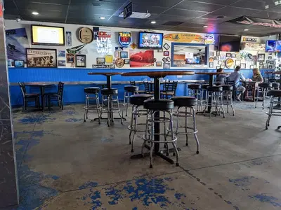 Peace Burger