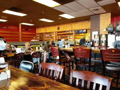Bartley's BBQ