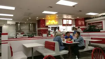 In-N-Out Burger