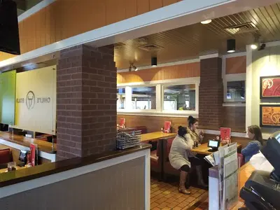 Chili's Grill & Bar