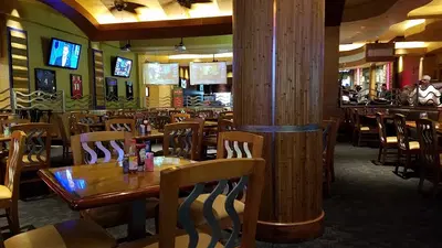 Texan Station
