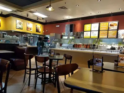 Jason's Deli