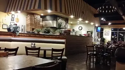 Palio's Pizza Cafe Grapevine