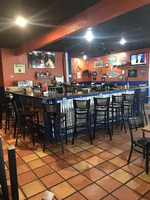 Baja Mex Grill - Grapevine