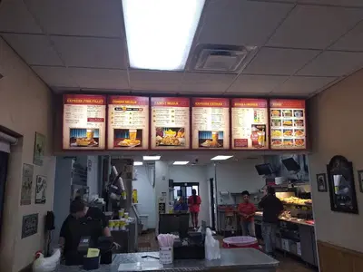 Chicken Express