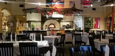 Ferrari's Italian Villa & Chop House