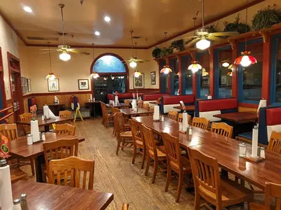 Spring Creek Barbeque