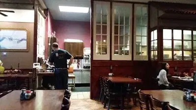 Armend's Restaurante