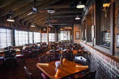 Saltgrass Steak House