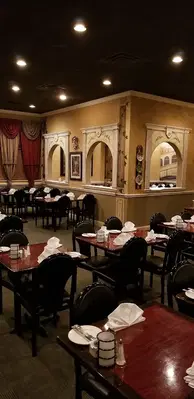 Cafe Italia Grapevine