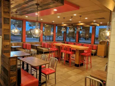 Arby's
