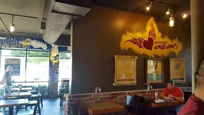 Freebirds World Burrito