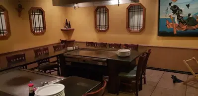 Edohana Hibachi & Sushi