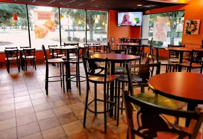 Taco Bell