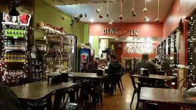 Tommy Tamale Market & Cafe