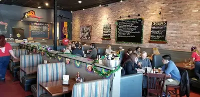 Fish City Grill