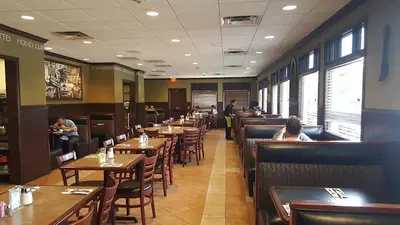 The Original Pancake House