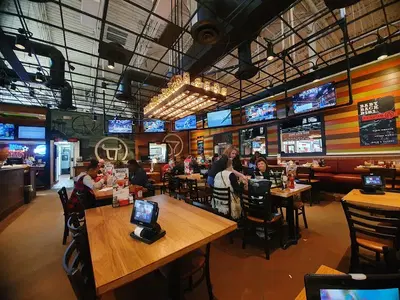 Chili's Grill & Bar