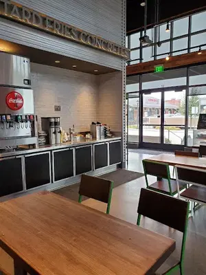 Shake Shack Southlake (TX)